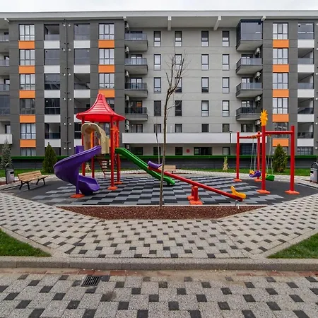 Lovely 3 Bdrm Apartment Close To Everything Apartment Bursa