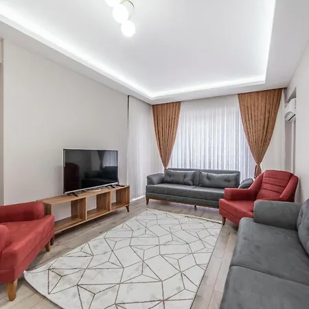 Lovely 3 Bdrm Apartment Close To Everything Apartment Bursa